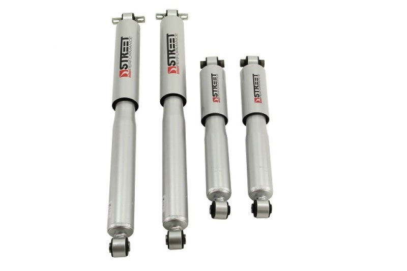 Belltech Street Performance Shock Set OE9678