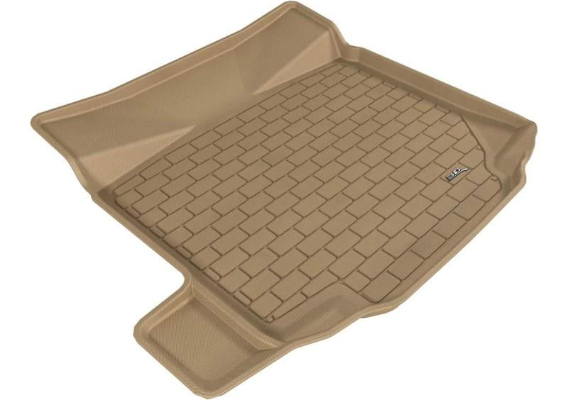 3D MAXpider 2010-2016 Buick Lacrosse Kagu Cargo Liner - Tan M1BC0071302