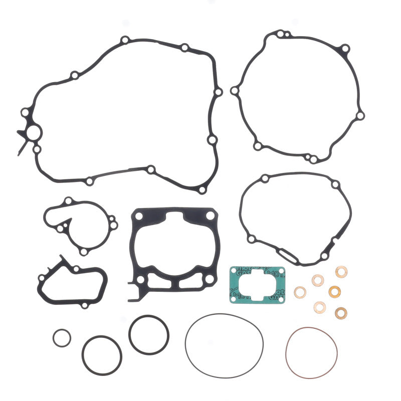 Athena 05-21 Yamaha YZ 125 Complete Gasket Kit P400485850118
