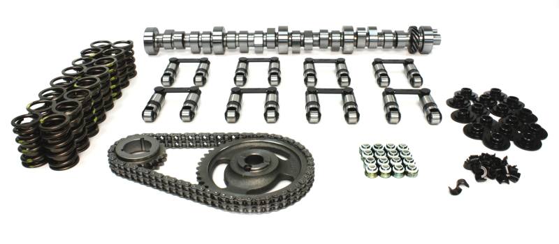COMP Cams Camshaft Kit FF 283Th R7 Thumper K34-600-9