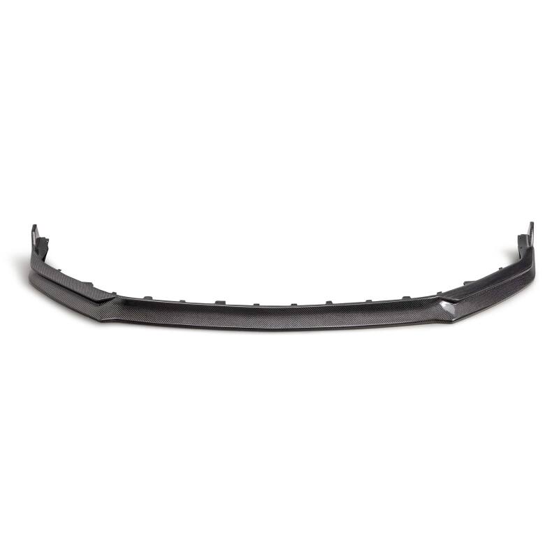 Anderson Composites 2024 Ford Mustang Dark Horse Type-GT5 Carbon Fiber Front Splitter AC-FL24FDMUDH-GT5