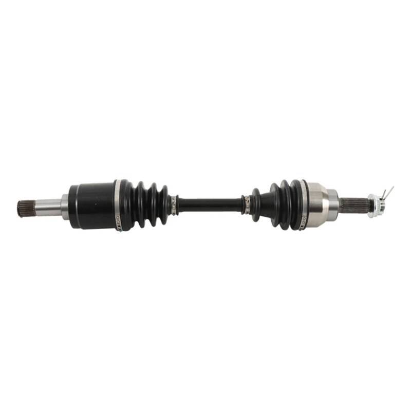 All Balls Racing 15-23 Honda Pioneer 500 6 Ball Axle Front Right AB6-HO-8-237