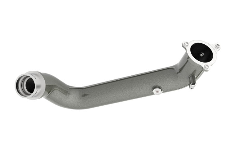 FR SPORT AEM Induction AEM 20-21 Toyota Supra L4-2.0L F/I Turbo Intercooler Charge Pipe Kit...