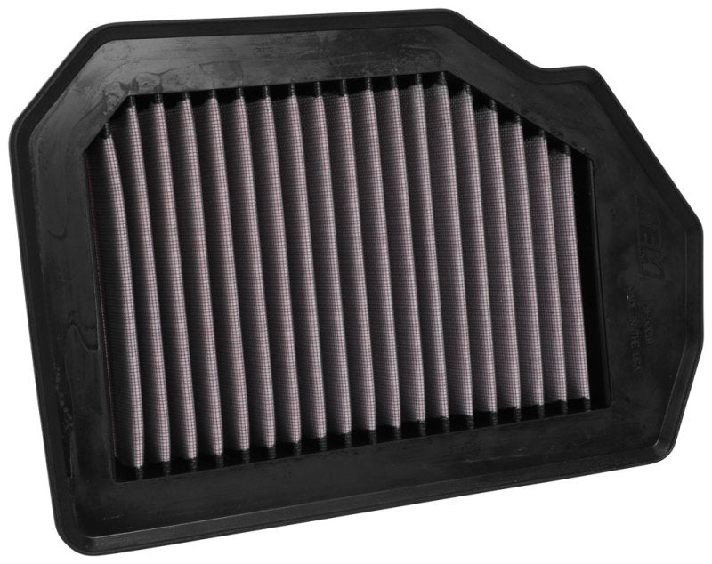 FR SPORT AEM Induction AEM 2015 Hyundai Genesis Sedan V6-3.8L F/I Dryflow Air Filter 28-50019 -...