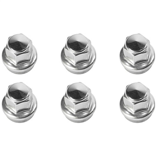 FR SPORT Ford Performance Parts Ford Racing 2015-2018 F-150 Lug Nut Kit