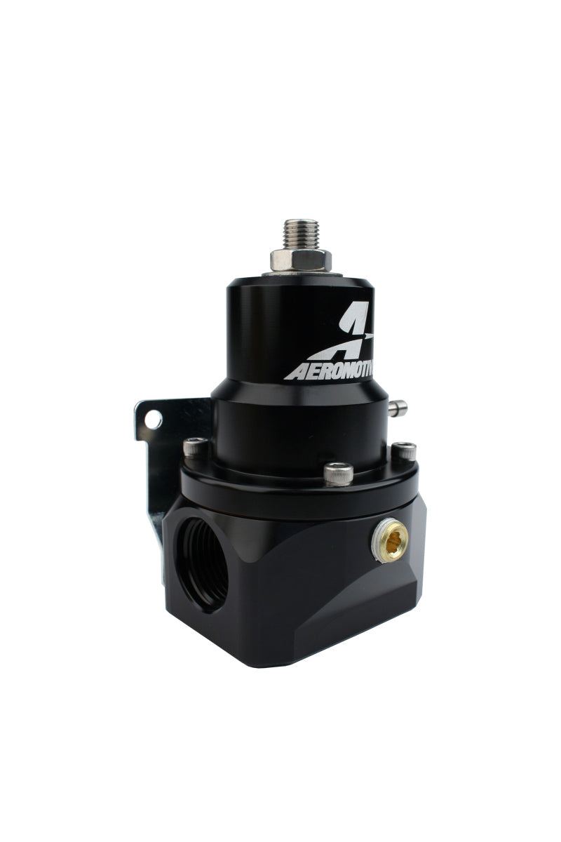 Aeromotive A2000, 2-Port Bypass Regulator