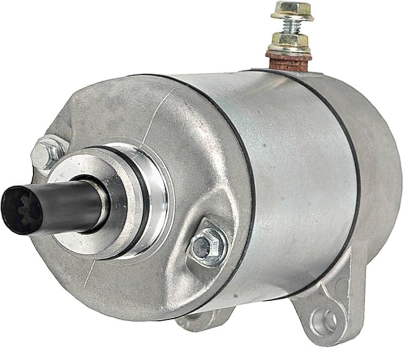 Arrowhead  BMS 400cc Utility Starter Motor 410-54059