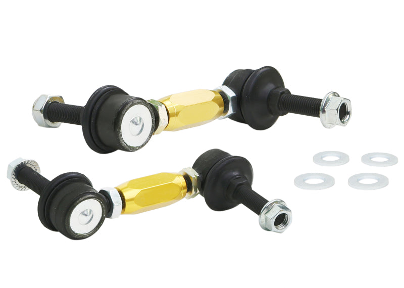 FR SPORT Whiteline Sway Bar - Link