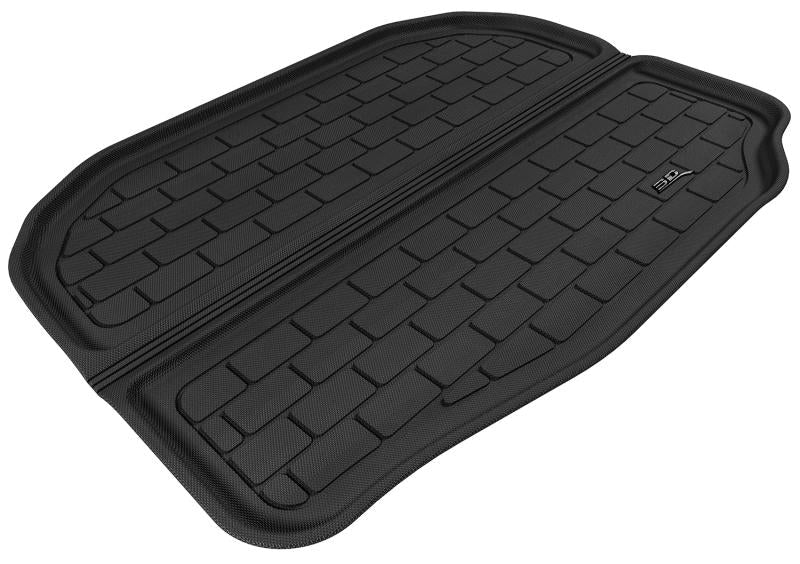 3D MAXpider 2009-2019 Ford Flex Kagu Cargo Liner - Gray M1FR0211301