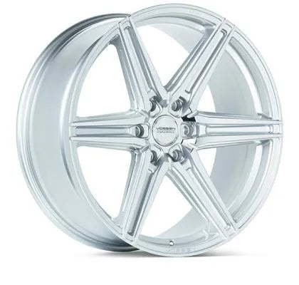 Vossen HF6-2 Wheel