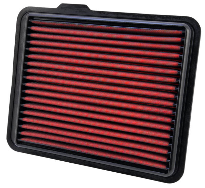 FR SPORT AEM Induction AEM 08 Hummer H3 5.3L V8 12.344in O/S L x 9.813in O/S W x 1.313in H...