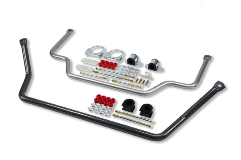 Belltech ANTI-SWAYBAR SETS 5400/5512 9911