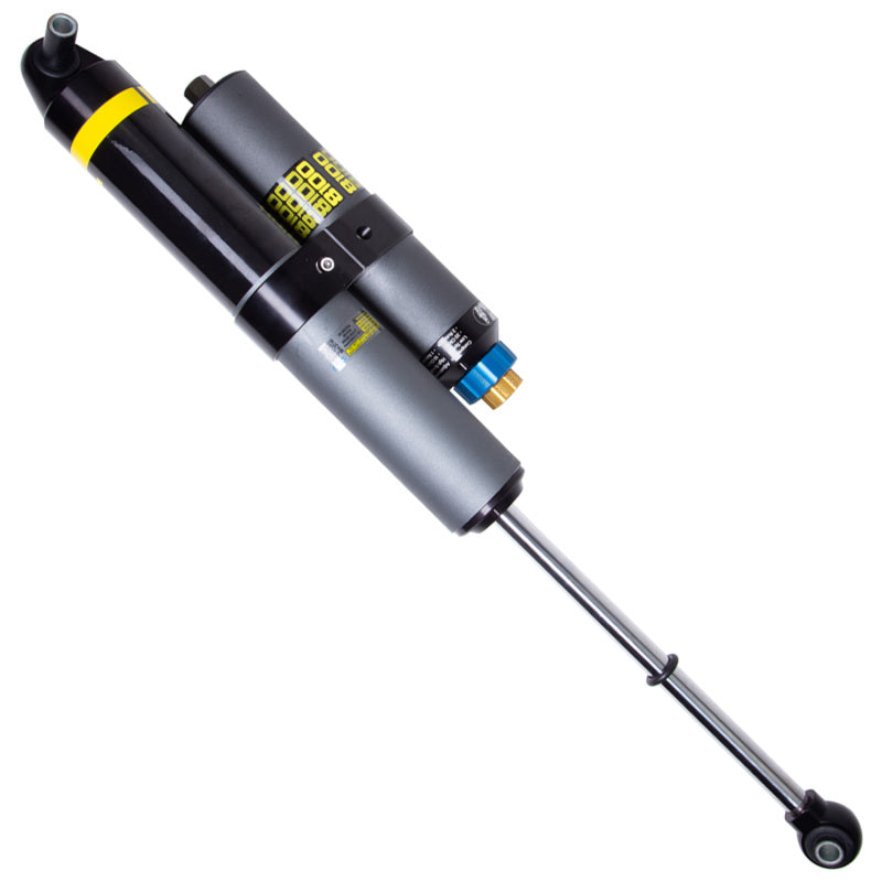 Bilstein 18-24 Jeep Wrangler JL B8 8100 (DSA) Rear Right Shock Absorber - 2-3in Lift 25-293364