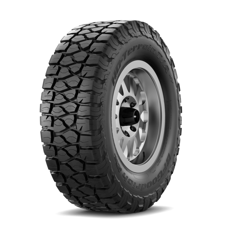 BFGoodrich HD-Terrain T/A KT LT285/75R18 129/126Q 09183