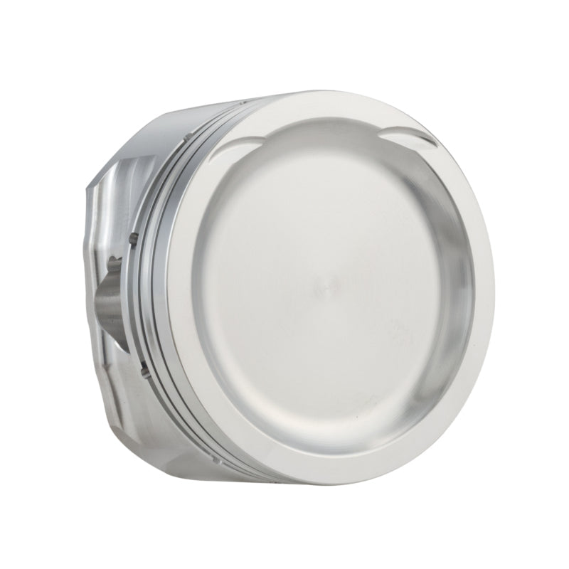 CP Piston & Ring Set for Mazda DISI MZR 2.3L - Bore (88.0mm) - Size (+0.5) - CR (9.5) - Set of 4 SC7539-4