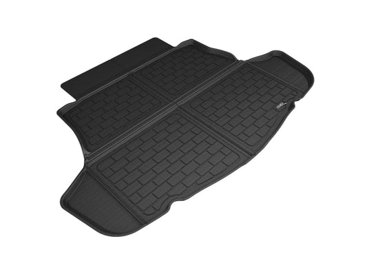FR SPORT 3D MAXpider 2018-2020 Toyota Camry Kagu Cargo Liner - Black M1TY2371309