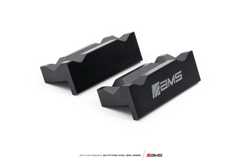 FR SPORT AMS Performance AN Fitting Vice Jaw Liners AMS.00.12.0002-1 - View 8