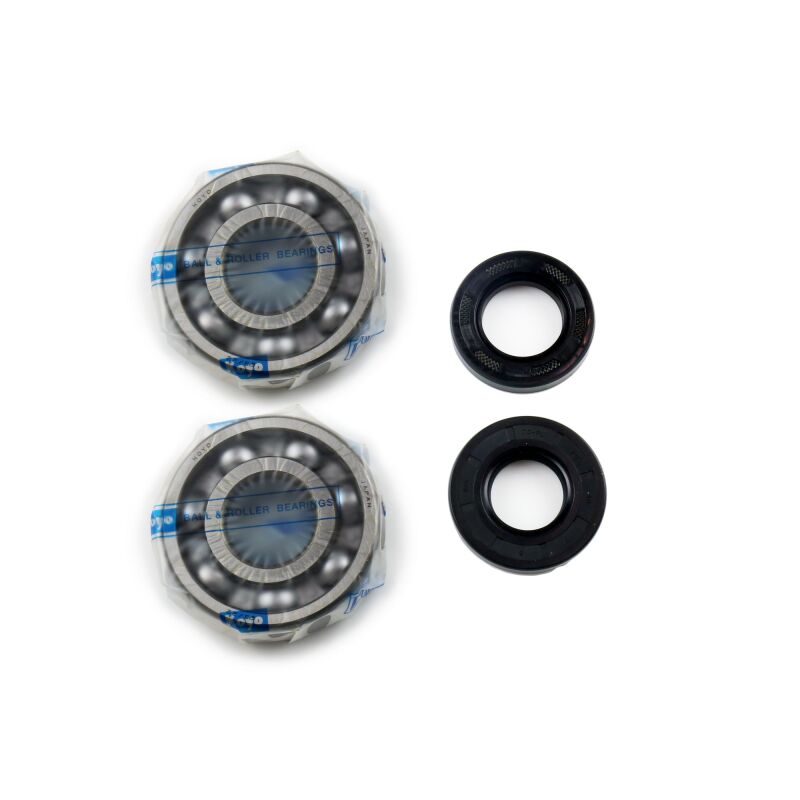 Athena 21-21 Fantic XE 125 2T Main Bearing & Seal Kit P400485444118