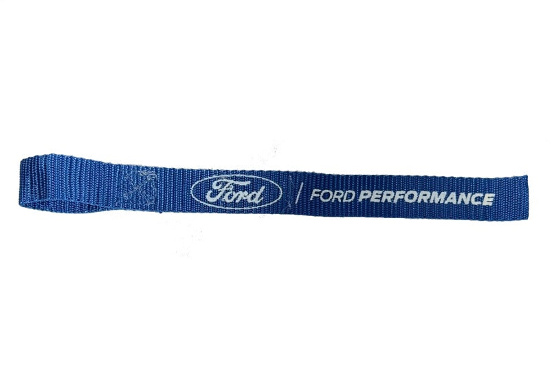 Ford Racing Ford Performance Winch Pull Strap M-1821-PS