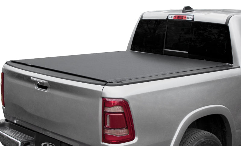 Access Tonnosport 06-09 Dodge Ram Mega Cab 6ft 4in Bed Roll-Up Cover 22040139