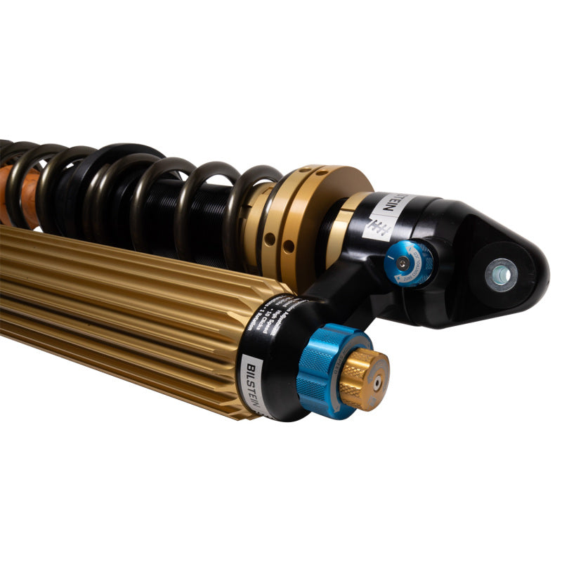 Bilstein 20-21 Polaris RZR XP 1000 Black Hawk Powersports Shock & Coil Spring Assembly - Front Right 41-338872