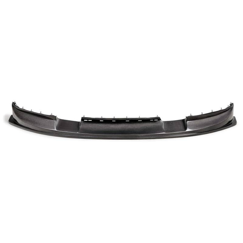 Anderson Composites 21-24 Ford F-150 Type-MB Carbon Fiber Front Chin Splitter AC-FL21FDF150-MB