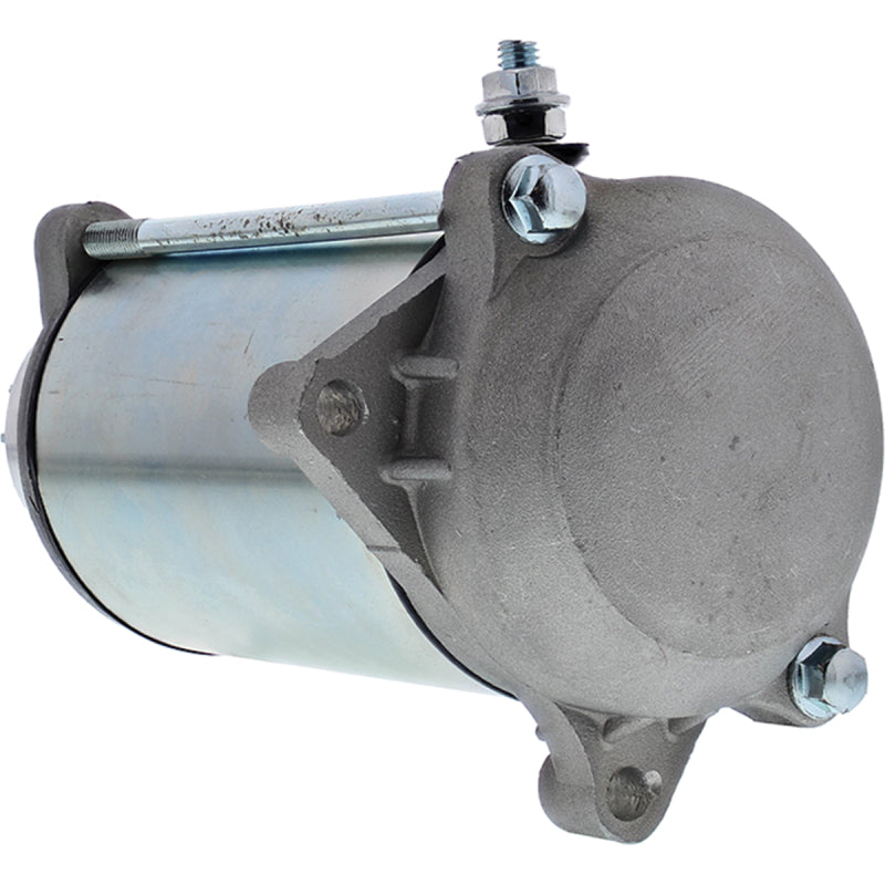 Arrowhead 81-83 Kawasaki KLT200A Starter Motor 410-54033