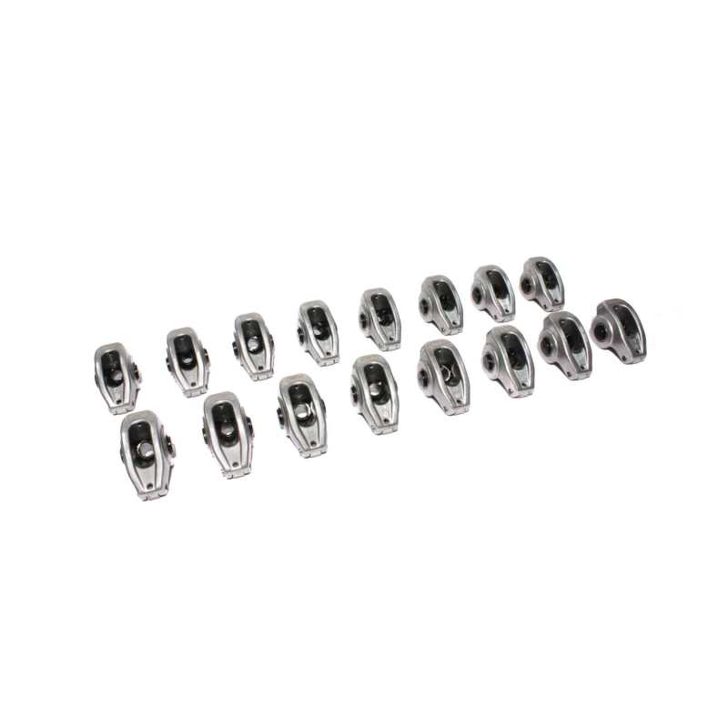 FR SPORT Comp Cams HIGH ENERGY ALUM ROCKER, SBF 1.6 3/8