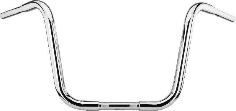 Bikers Choice Ape Hanger 14in Chrome Fbw 402240