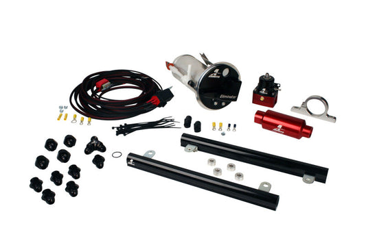 FR SPORT Aeromotive Fuel Pump Complete Kit