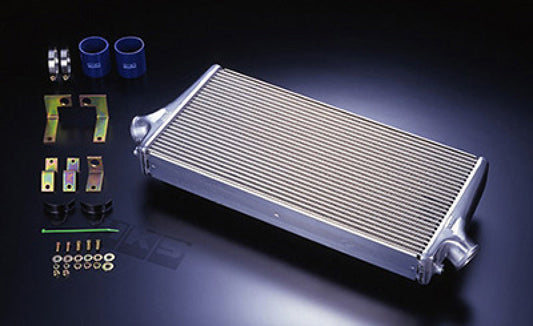 FR SPORT HKS Intercooler Kit w/o Piping Civic FK7 (L15C) 13001-AH006
