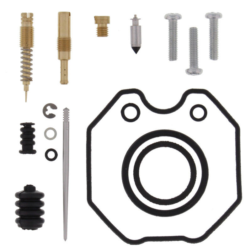 All Balls Racing 84-86 Honda ATC200S Carburetor Rebuild Kit 26-1286