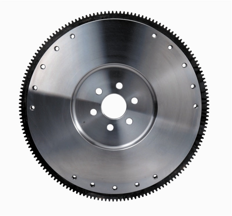 Ford Performance Parts Ford Racing Manual Transmission Flywheel Billet Steel 164T 28.2