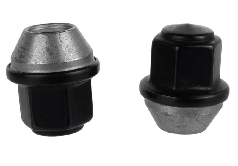 FR SPORT Ford Racing M12 x 1.5 Black Lug Nut - Set of 5 M-1012-BSB - View 8