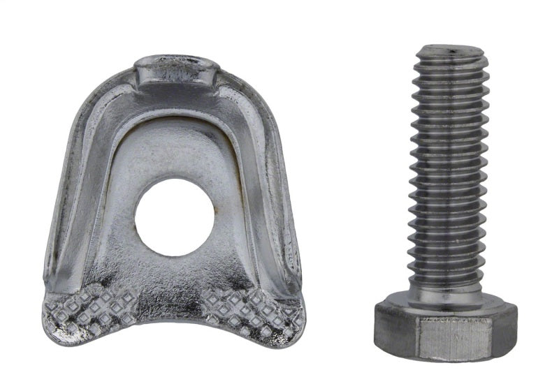FR SPORT Ford Chrome Distributor Hold Down Clamp FRDM12270-A302 - View 4