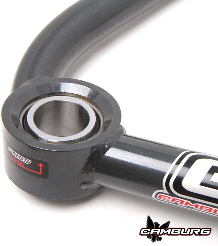 Camburg Ford Raptor 10-14 1.5in Performance Heim/Uniball Upper Arms CAM-110079