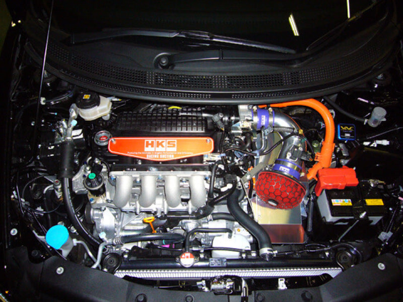 HKS Racing Suction CR-Z  ZF1 LEA-MF6