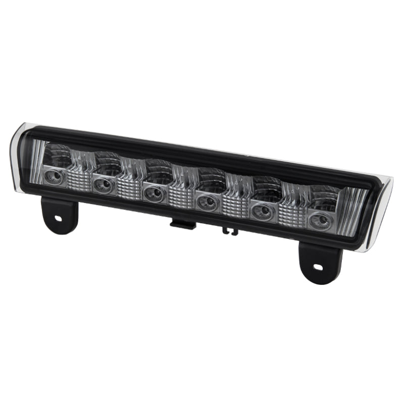 FR SPORT SPYDER Xtune Chevy Suburban TahOE 00-06 LED 3rd Brake Light Smoke BKL-JH-CSU00-LED-SM...