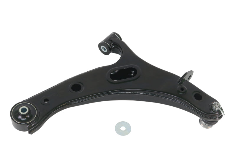 Whiteline 2010-2014 Subaru Legacy Front control arm - lower left arm WA462L