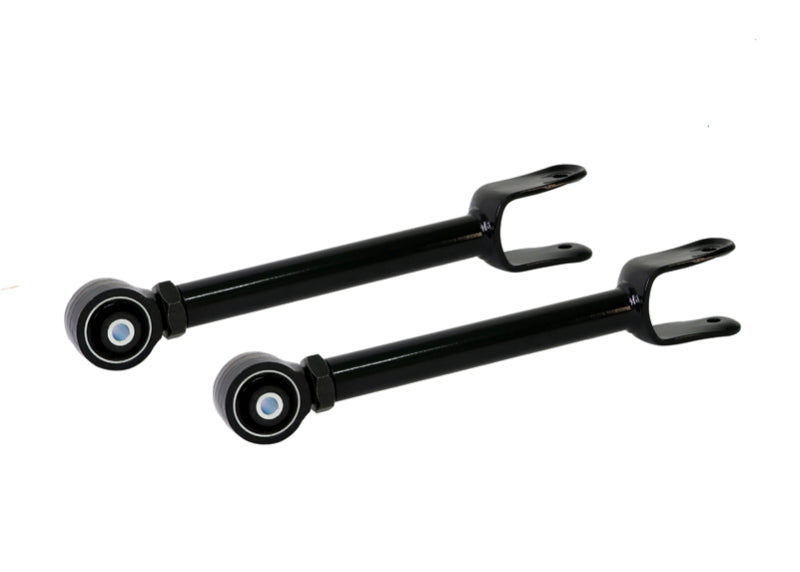 Whiteline 97-06 Jeep Wrangler TJ Front Upper Control Arm KTA213