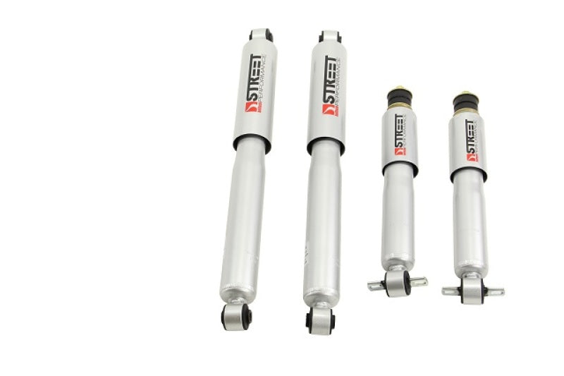 Belltech Street Performance Shock Set OE9575