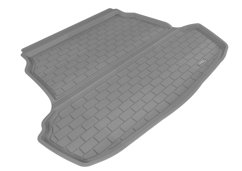 FR SPORT 3D MAXpider 2015-2019 Hyundai Sonata Kagu Cargo Liner - Gray M1HY0541301