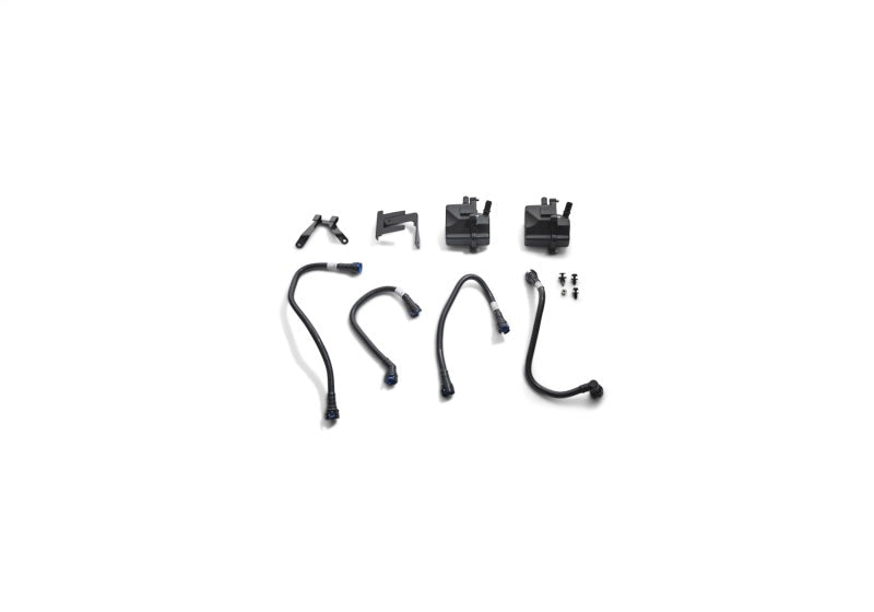 Ford Racing 2024 Mustang 2.3L EcoBoost Air Oil Separator Kit M-6766-A23D