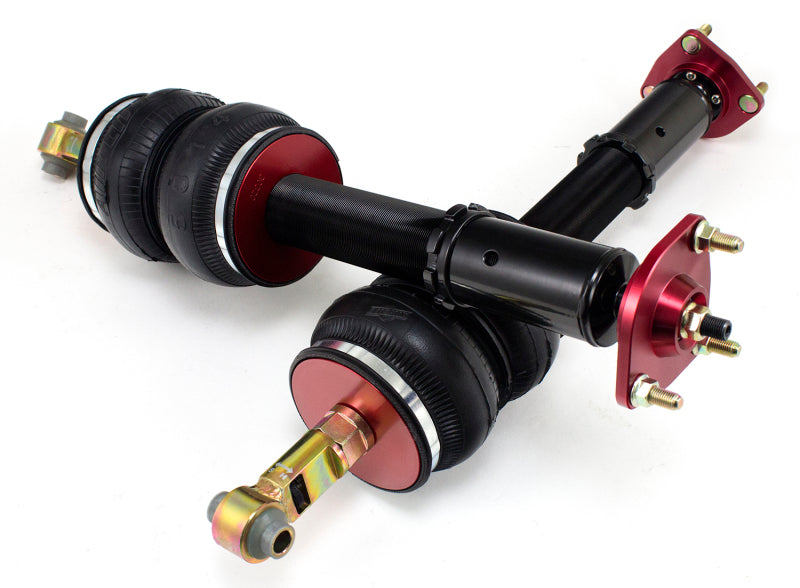 FR SPORT AIRLIFT 98-05 Lexus GS300,98-00 GS 400,01-05 GS 430 - Rear Kit - View 6
