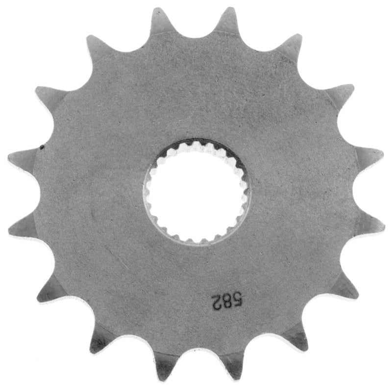 BikeMaster Husqvarna Front Sprocket 520 12T 965537