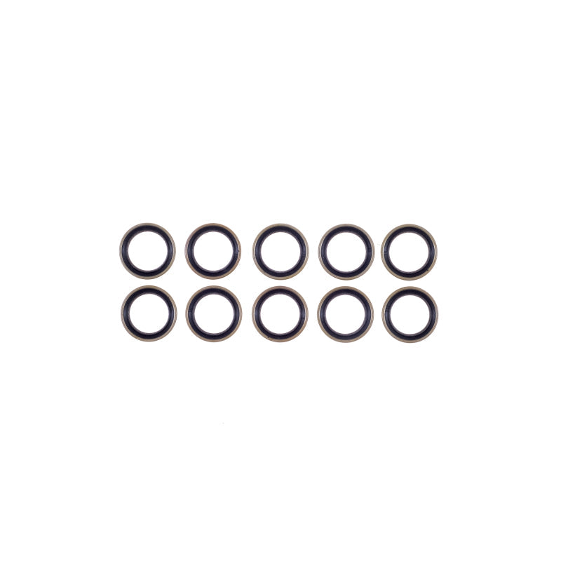 Cometic Gasket Cometic Hd T/C 06-Up Dyna, 07-Up All 17,M8, Trans Output Seal,10Pk C9200