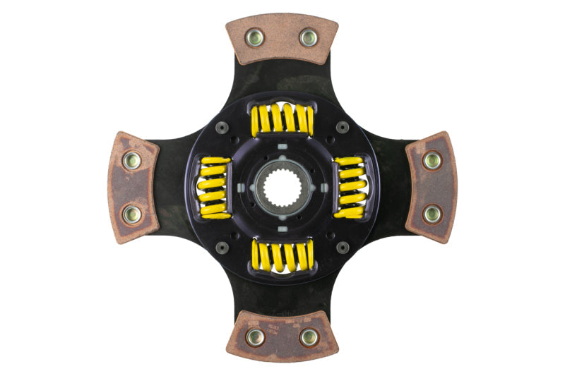 ACT Acura/Honda J30/J32 4 Pad Sprung Race Disc 4240510-1