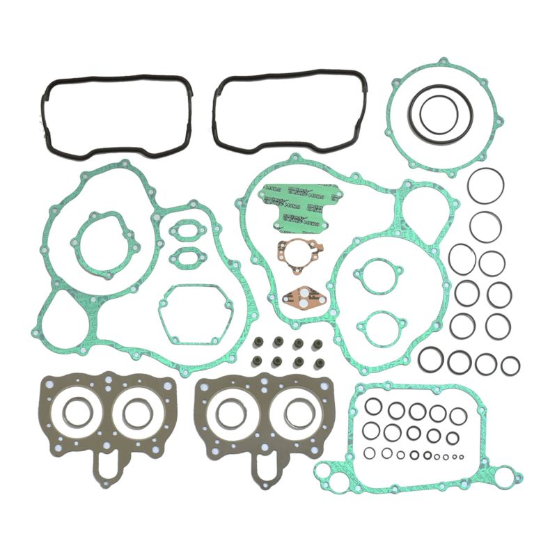 Athena 84-88 Honda GL Goldwing / Interstate 1200 Complete Gasket Kit (Excl Oil Seal) P400210850974