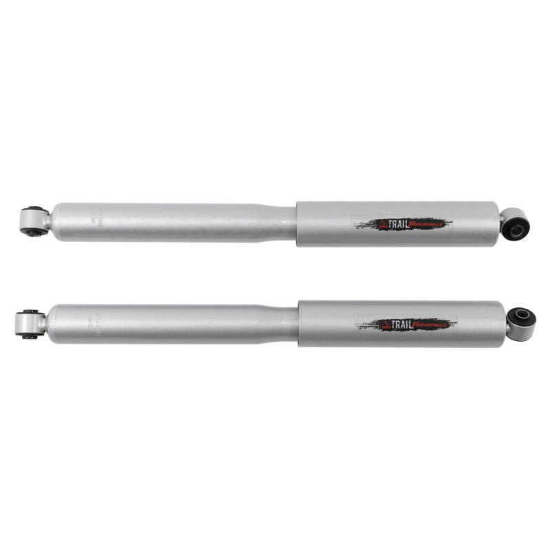 FR SPORT Belltech 2019+ Gladiator JT Rubicon 4in. Lift Rear Trail Performance Shock TP2516VV -...