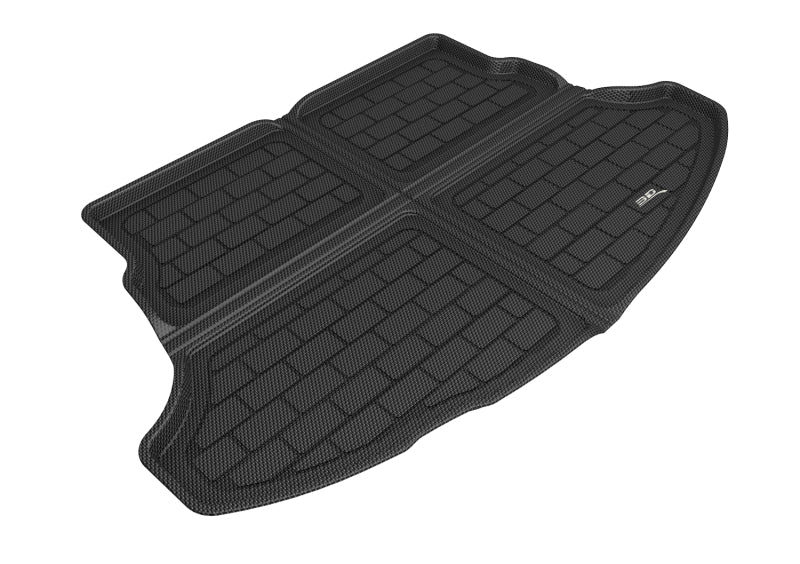 FR SPORT 3D MAXpider 2019-2020 Lexus UX Kagu Cargo Liner - Black M1LX0671309